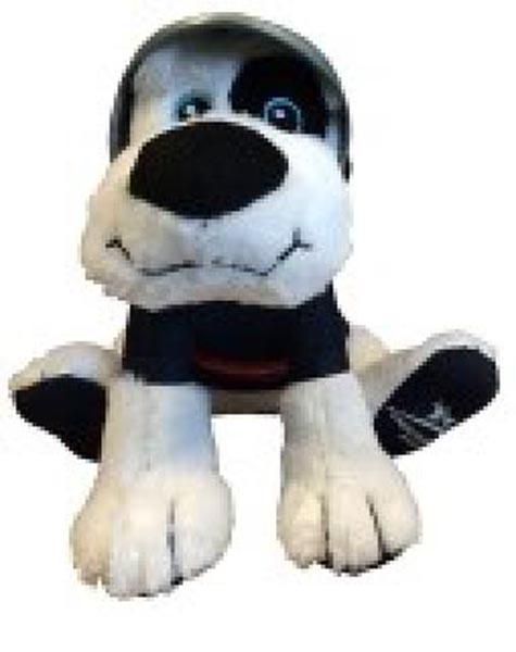 Soft toy