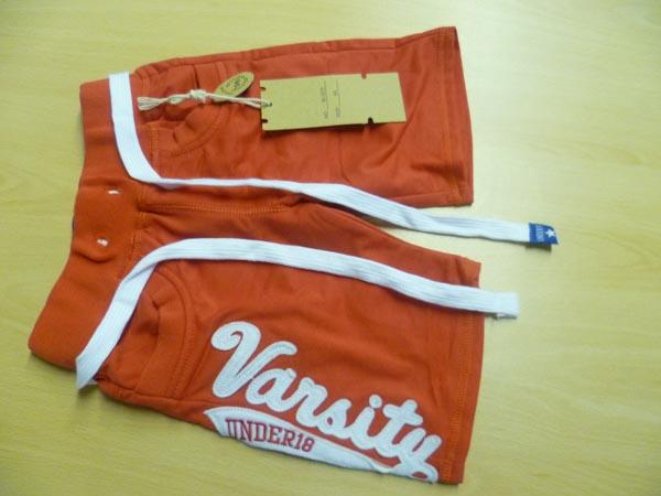 Children’s shorts