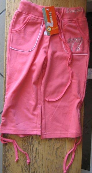 Girls' trousers