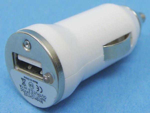 Charger set
