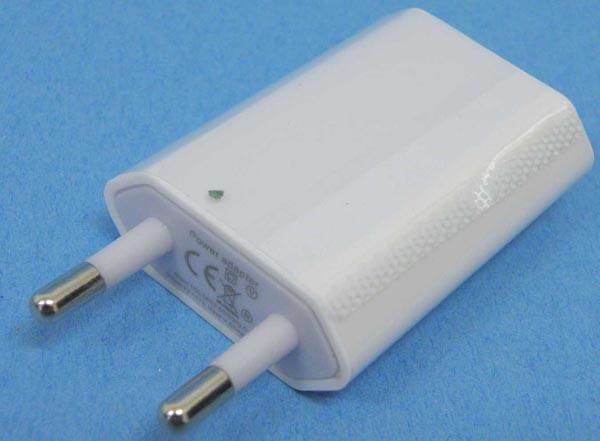 Charger set