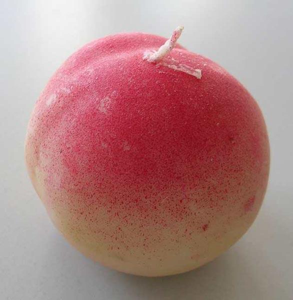 Decorative candles