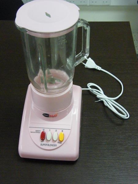 Food blender