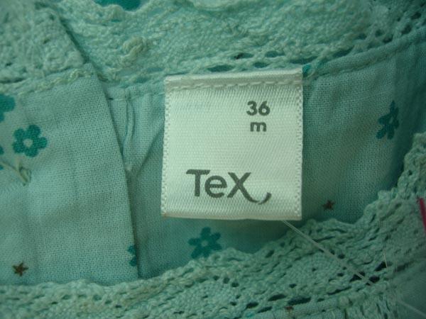Girls' dress