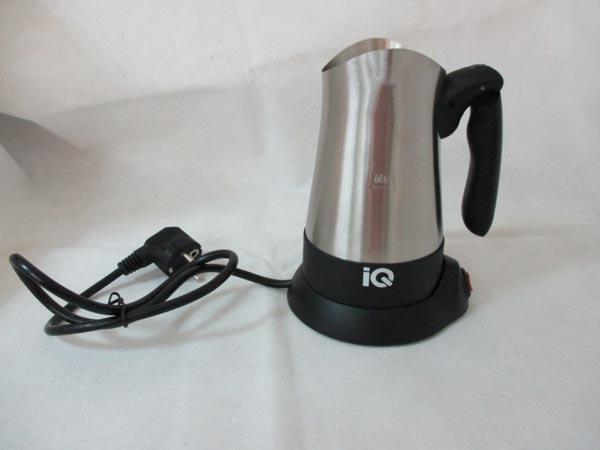Coffee maker