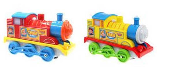 Musical soap toy