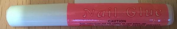False nails
