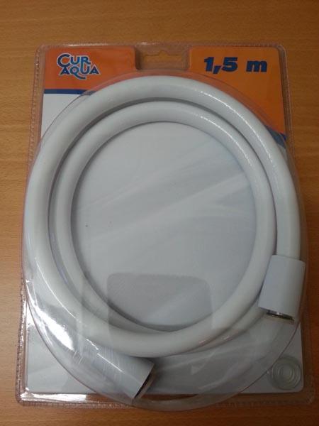 Shower hose