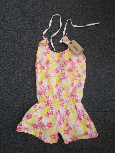 Girls' outfit