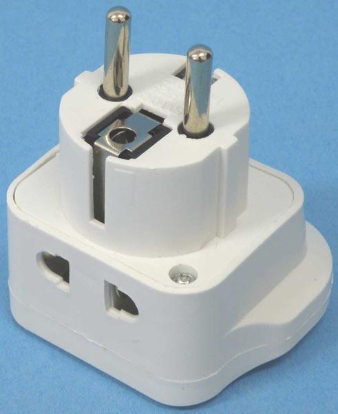 Plug adaptor