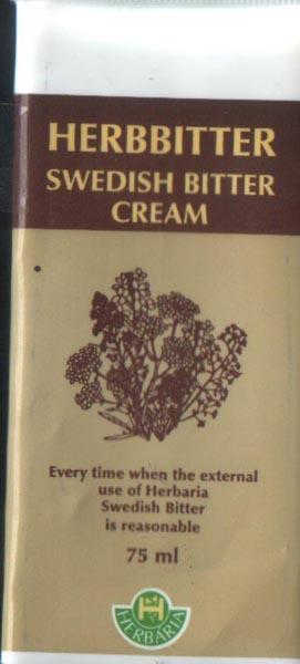 Massage cream