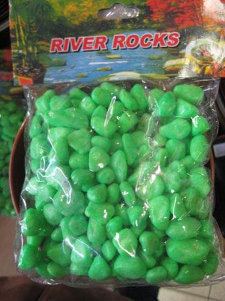 Decorative stones