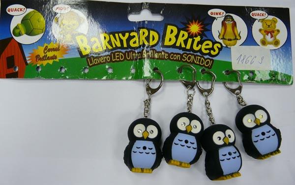 Key-ring