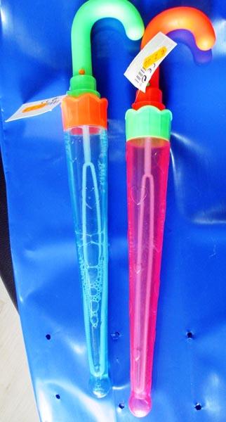 Soap bubble toy