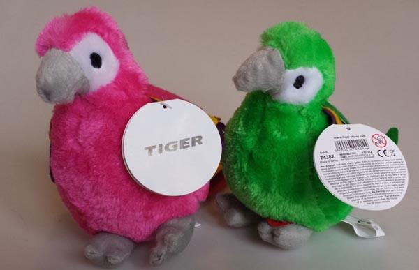 Soft toy