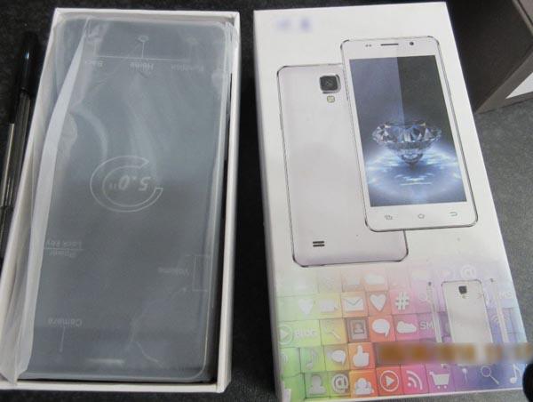 Smartphone