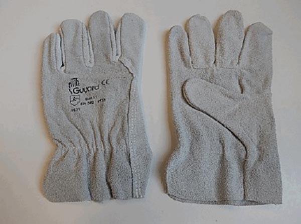 Work gloves