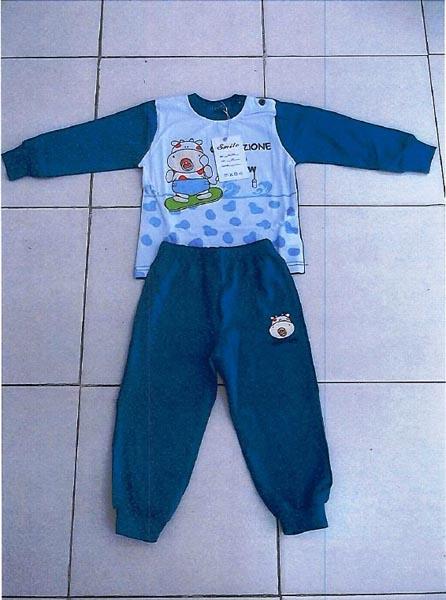 Nightwear