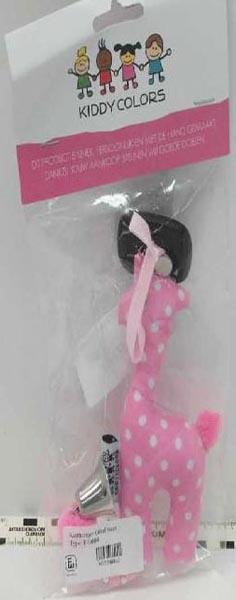 Cupboard door hangers