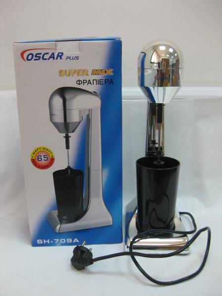 Drink mixer
