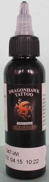 Tattoo ink