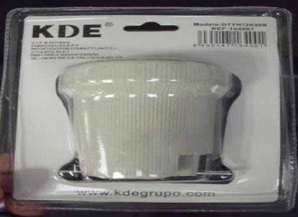 Lampholder