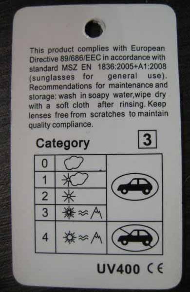 Sunglasses