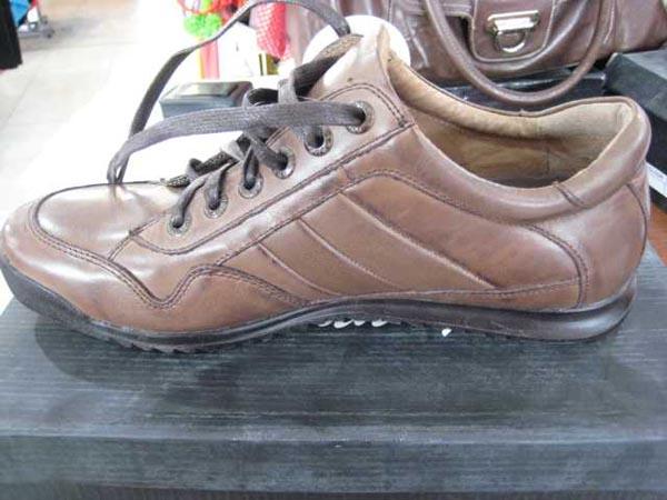 Men's shoes
