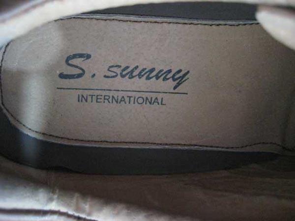 Men's shoes