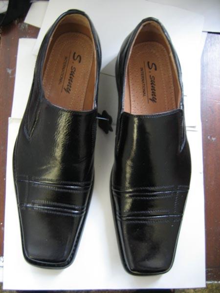 Men's shoes