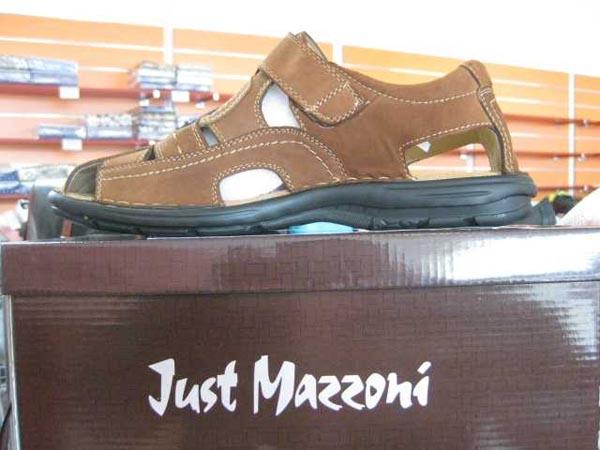 Men’s sandals