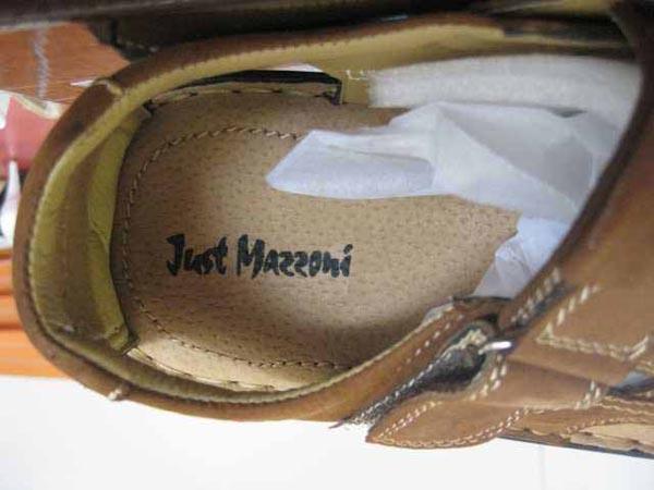 Men’s sandals