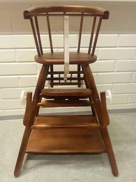 Highchair