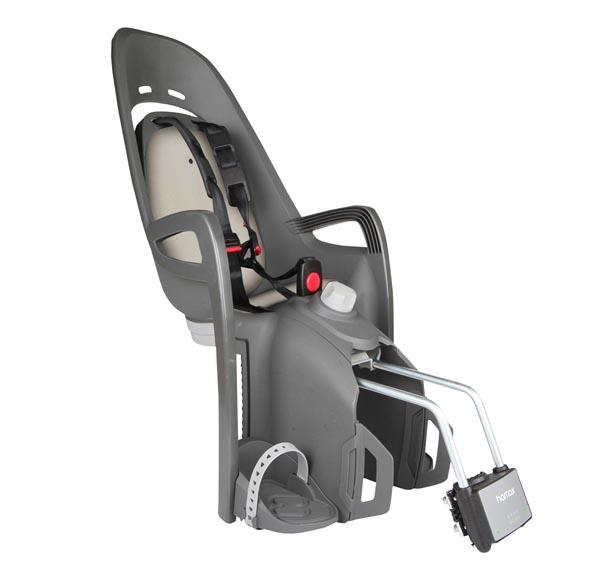Child's bicycle seat