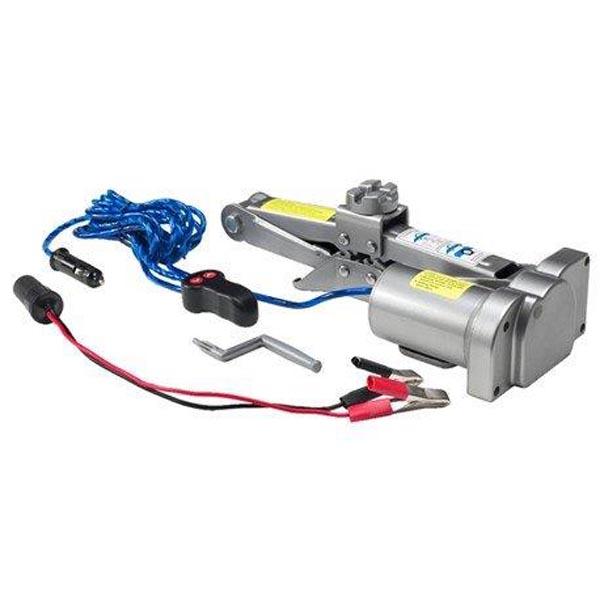 Electrical scissor jack