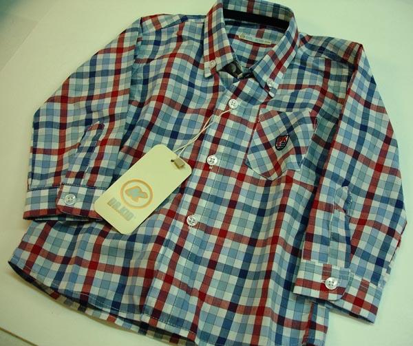 Children's shirt