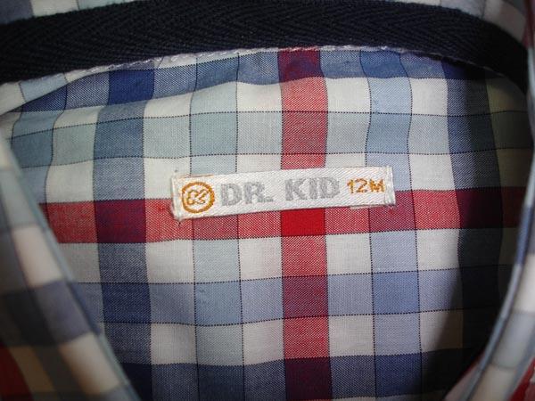 Children's shirt