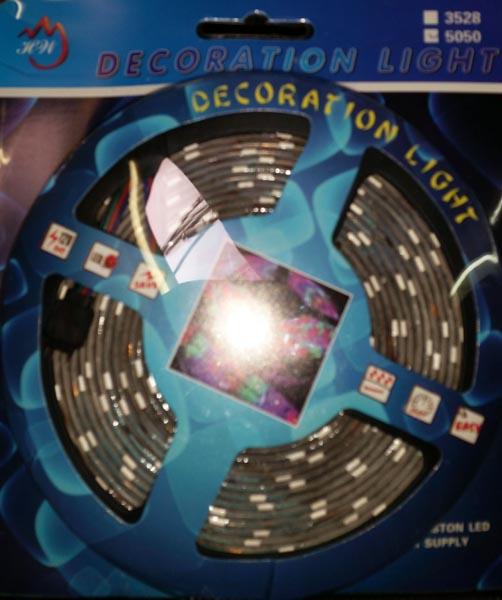 LED light strip
