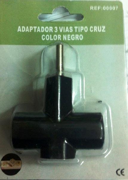 Plug adaptor
