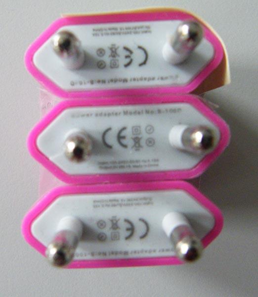 Power supply