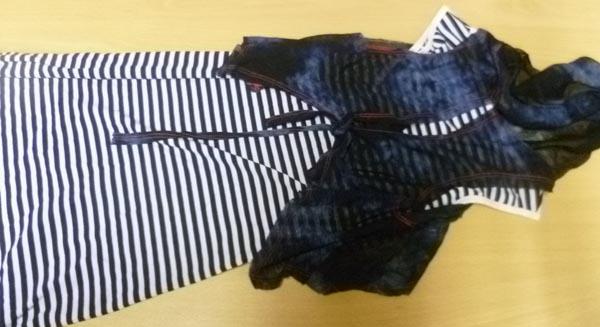 Children’s clothing set