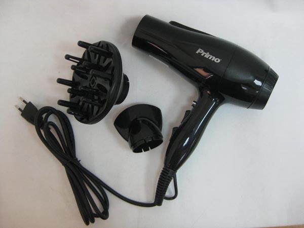 Hair dryer