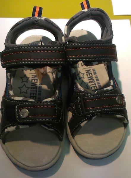 Boys' shoes