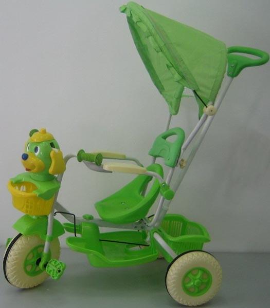 Children’s tricycle