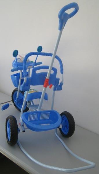 Children’s tricycle