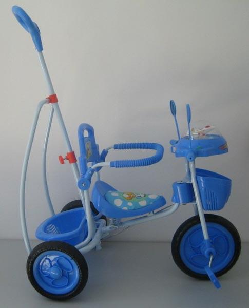 Children’s tricycle