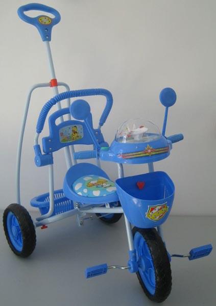 Children’s tricycle