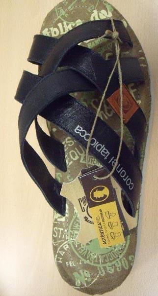 Men's sandals