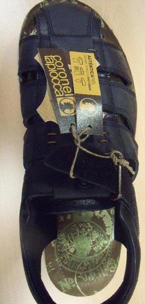 Men's sandals