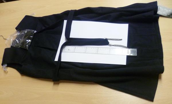 Children’s dress